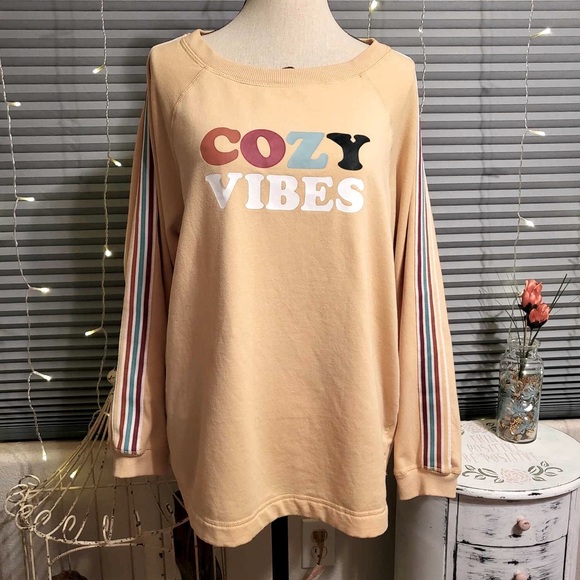 Joyspun Tops - 👚5for$15!🕶️ Joyspun long sleeve top.